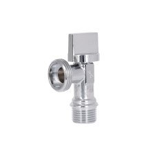 Кран приладовий Thermo Alliance Base 1/2"х3/4" ЗР SD185W1520