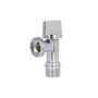 Кран приладовий Thermo Alliance Base 1/2"х3/4" ЗР SD185W1520