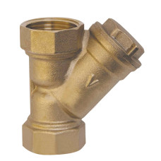 Фільтр грубої очистки Thermo Alliance Base 3/4"ВВ для води косий SD124W20