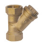 Фільтр грубої очистки Thermo Alliance Base 3/4"ВВ для води косий SD124W20