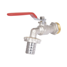 Кран поливальний Valve 3/4" ЗР SV140W20