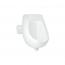 Пісуар підвісний Qtap дитячий Scorpio 420х300х465 White QT2388U460W