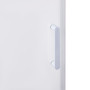 Душова кабіна Qtap Taurus WHI1099AC6 90x90 см, скло Clear 6 мм, покриття CalcLess без піддона