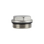 Заглушка Thermo Alliance Standart 1" для колектора SD35425