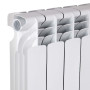 Радіатор алюмінієвий Thermo Alliance All-Vulcan 500/96 1,05 кг