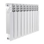 Радіатор біметалічний Thermo Alliance Bi-Vulcan 500/96 1,76 кг