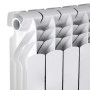 Радіатор біметалічний Thermo Alliance Bi-Vulcan 500/96 1,76 кг