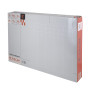 Радіатор біметалічний Thermo Alliance Bi-Vulcan 500/96 1,76 кг