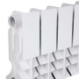 Радіатор біметалічний Thermo Alliance Bi-Ferrum 200/96 0,81 кг