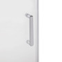 Набір Qtap душова кабіна Taurus CRM1011SC6 Clear 100х100 см + піддон Tern 301112