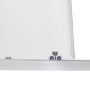Набір Qtap душова кабіна Taurus CRM1011SC6 Clear 100х100 см + піддон Tern 301112