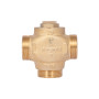 Антиконденсаційний клапан SD Forte 1 1/4" 55°C SF393W32