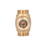 Антиконденсаційний клапан SD Forte 1 1/4" 55°C SF393W32