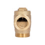Антиконденсаційної клапан SD Forte 1 1/2" 55°C SF393W40