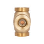 Антиконденсаційної клапан SD Forte 1 1/2" 55°C SF393W40