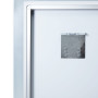 Дзеркало Qtap Swan 1400х700 з LED-підсвічуванням QT1678141470140W