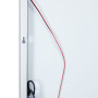 Дзеркало Qtap Tern 600x800 з LED-підсвічуванням QT177812086080W