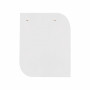 Дзеркало Qtap Scorpio 550х695 Graphite QT147850702G