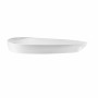 Раковина-чаша Qtap Leo 695х460х115 White з донним клапаном QT1111A089TW