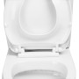 Унітаз-компакт дитячий Qtap Baby з сідінням QT2322C229PEWD
