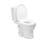 Унітаз-компакт дитячий Qtap Baby з сідінням QT2322C229PEWD