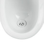 Пісуар підвісний Qtap дитячий Scorpio 420х300х465 White QT2388U460W