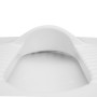 Чаша Генуя Qtap Kalao 605х450х330 White QT0823HDD55BW