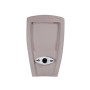 Пісуар підвісний Qtap Scorpio 350х325х580 White QT1488HDU580W