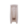 Пісуар підлоговий Qtap Crow 390х360х870 White QT0588HDU005W