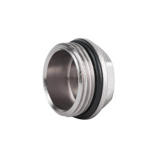 Заглушка Thermo Alliance Standart 1" для колектора SD35425