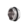 Заглушка Thermo Alliance Standart 1" для колектора SD35425