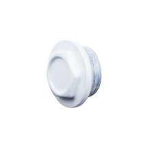 Заглушка радіаторна Thermo Alliance Standart 1" права SD11725D