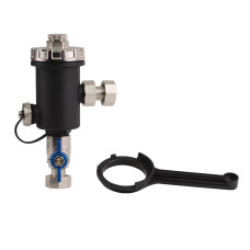 Фільтр з магнітом SD Forte 3/4" SF129W20