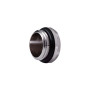 Заглушка Thermo Alliance Standart 1/2" для рушникосушарки/радіатора SD213W15