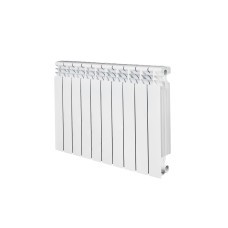 Радіатор алюмінієвий Thermo Alliance All-Vulcan 500/96 1,05 кг