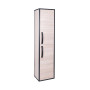 Пенал підвісний Qtap Taurus 350х1450х300 Whitish oak QT2476PP1451RWO
