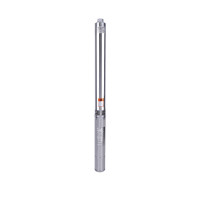 Насос заглибний відцентровий Thermo Alliance 4SSM6-15 1,5 кВт