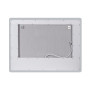 Дзеркало Qtap Leo 600х800 з LED-підсвічуванням, Reverse QT1178120870100W