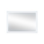 Дзеркало Qtap Aquarius 500х700 з LED-підсвічуванням, Reverse QT217814198120W