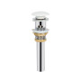 Раковина Qtap Albatross Q 900х480х230 White з донним клапаном QT01115090QW