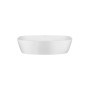 Раковина-чаша Qtap Cardinal 600х380х140 White з донним клапаном QT04117060TW