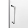Qtap 8мм скляні двері прозорі Clear ARIES 1018RC8