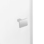 Qtap 6мм скляні двері прозорі Clear CAPRICORN 1011SC6