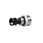 Стаканчик Icma Assieme Canotto 3/4" для витратоміра колектора №168