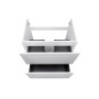 Тумба підлогова Qtap Tern 600х725х437 White QT1773TNL601W