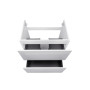 Тумба підлогова Qtap Tern 700х725х437 White QT1773TNL701W
