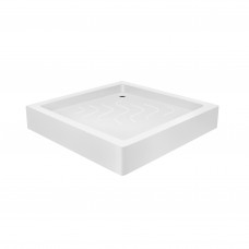 Душовий піддон Lidz Mazur ST80x80x16
