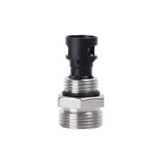 Стаканчик Icma Assieme Canotto 3/4" для витратоміра колектора №168