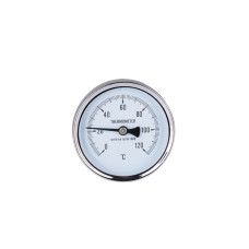 Термометр SD Plus 120ºC 63 мм, заднє підключення SD174100MMК