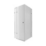 Qtap 6мм бокова стінка прозора Clear CAPRICORN 1011SC6